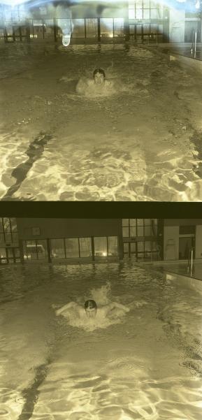 Modernians Swimming Club